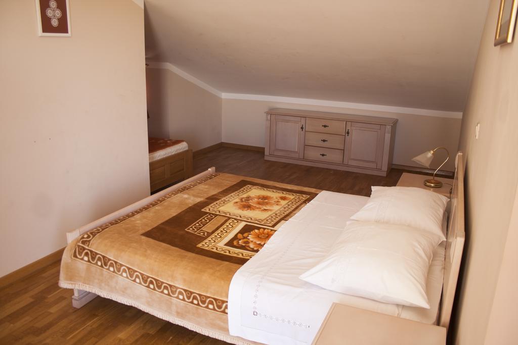 Apartments Mirage Novalja Εξωτερικό φωτογραφία