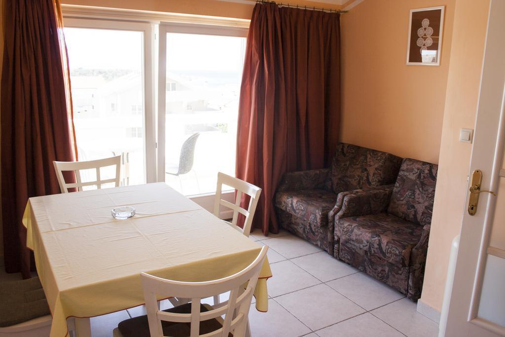 Apartments Mirage Novalja Εξωτερικό φωτογραφία
