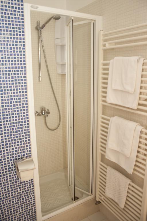 Apartments Mirage Novalja Εξωτερικό φωτογραφία