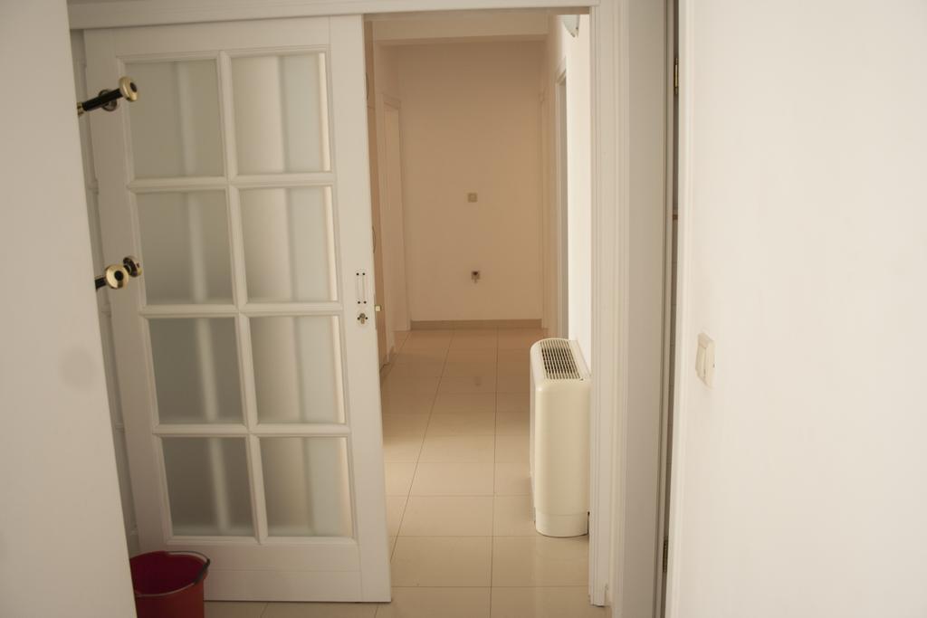 Apartments Mirage Novalja Εξωτερικό φωτογραφία
