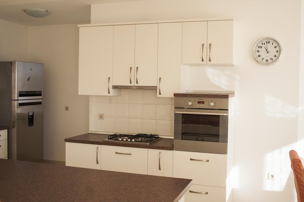 Apartments Mirage Novalja Εξωτερικό φωτογραφία