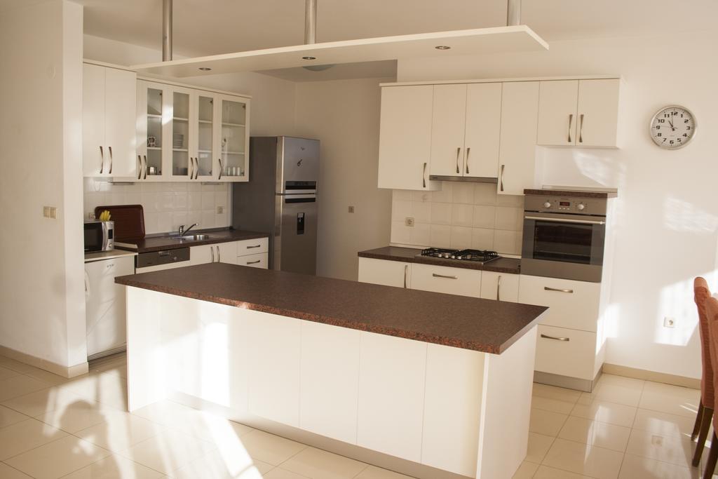 Apartments Mirage Novalja Εξωτερικό φωτογραφία